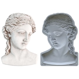 Iron Orchid Designs Persephone Mould