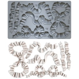 Iron Orchid Designs Bows Mould