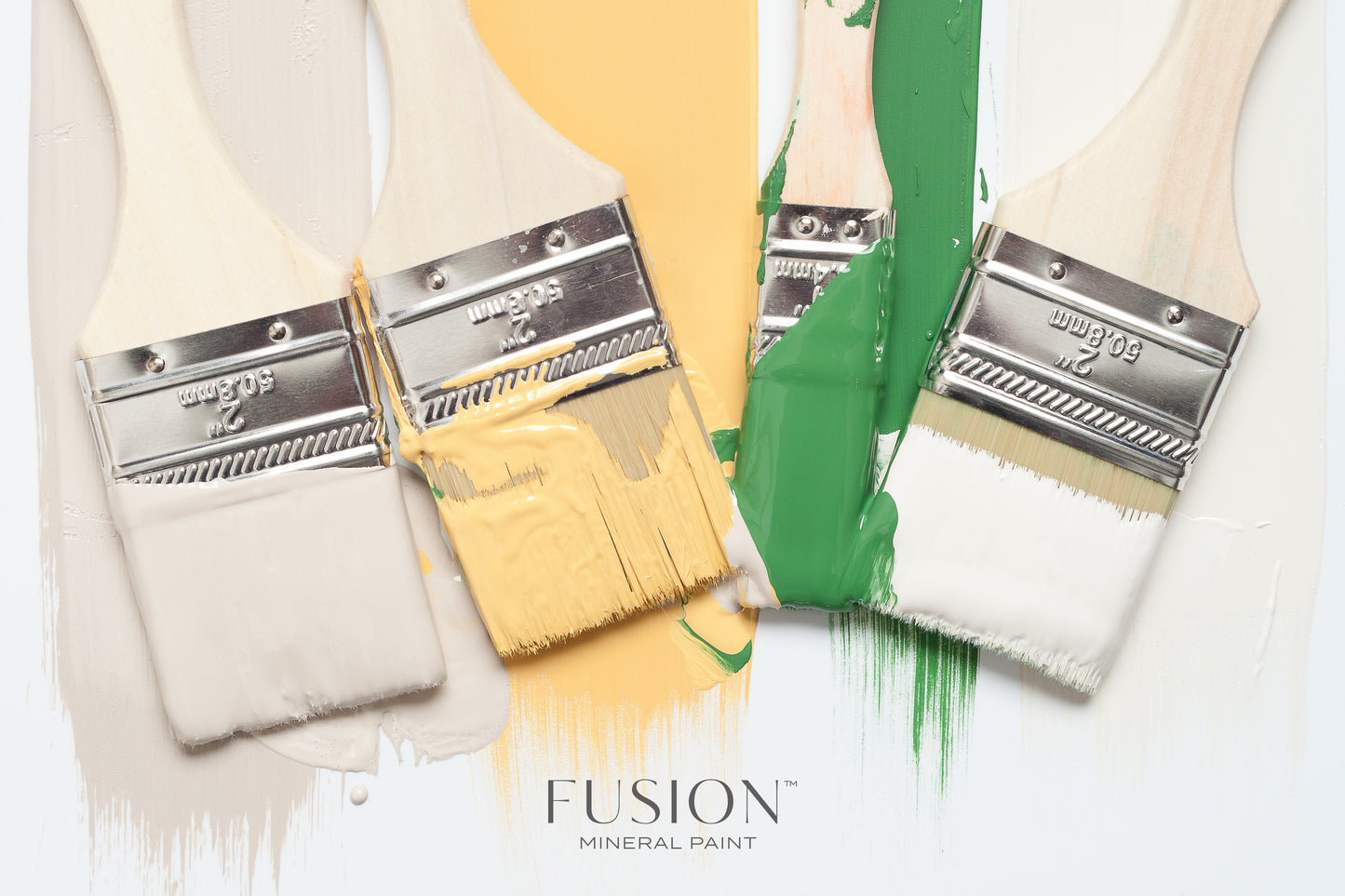 FMP Paint Testers Collection - 37 ml