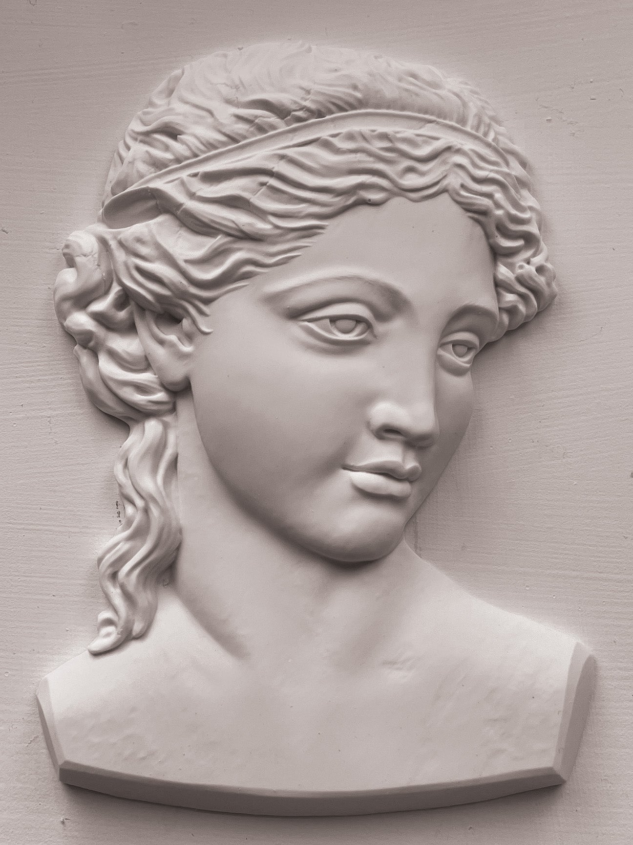 Iron Orchid Designs Persephone Mould