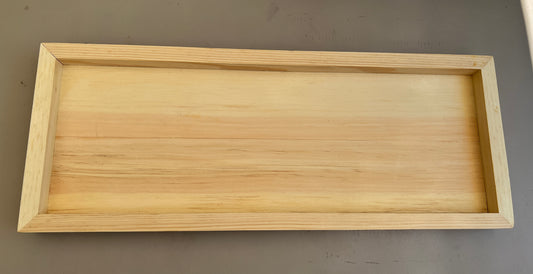 Framed Sign (FS301)