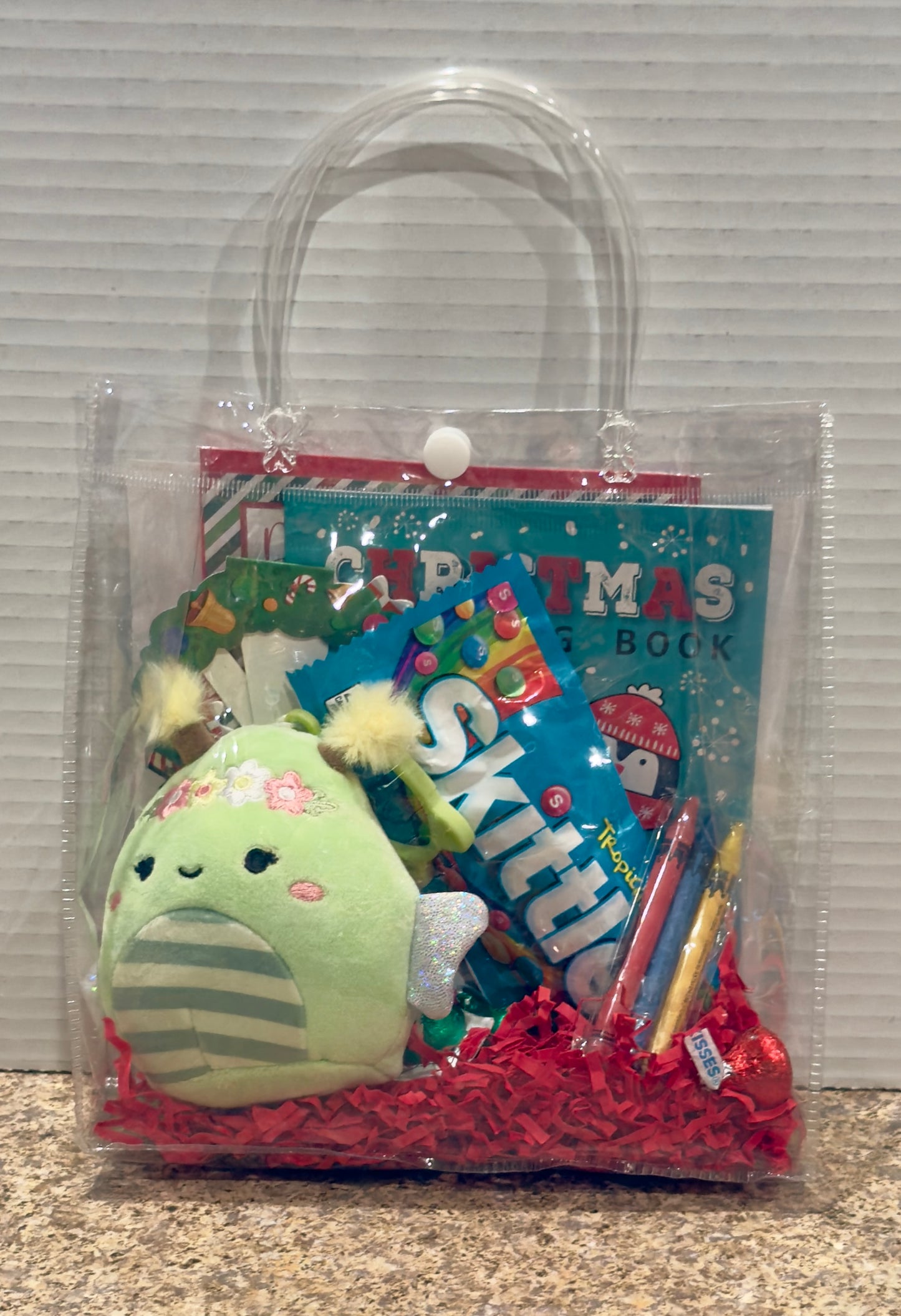 Gift Pack - Kid's Christmas Gift Pack