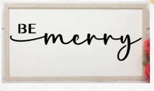Muddaritaville Stencils: Small Christmas Sign Script Sayings