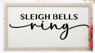 Muddaritaville Stencils: Small Christmas Sign Script Sayings
