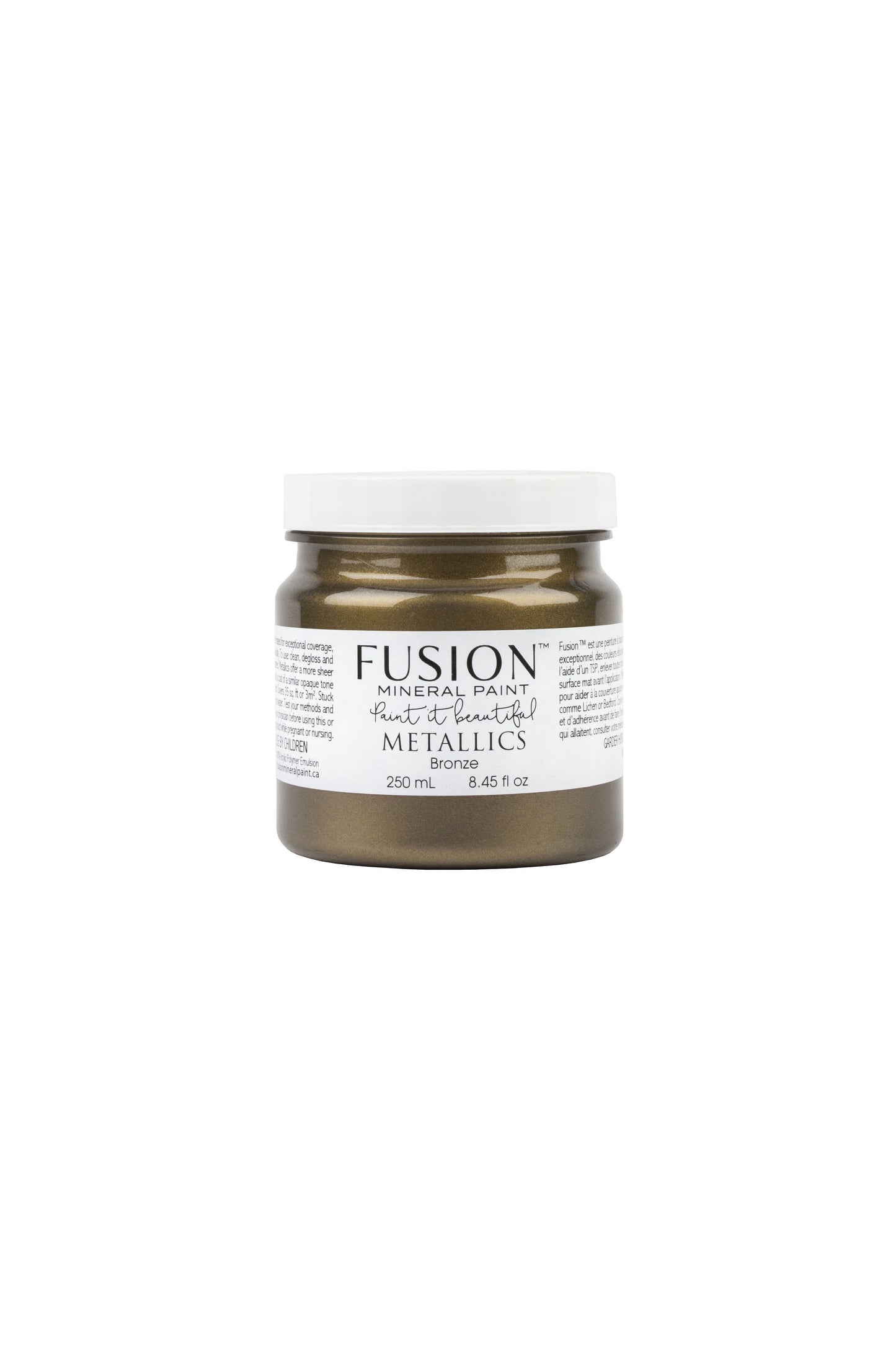 FMP Metallics - 250 ml