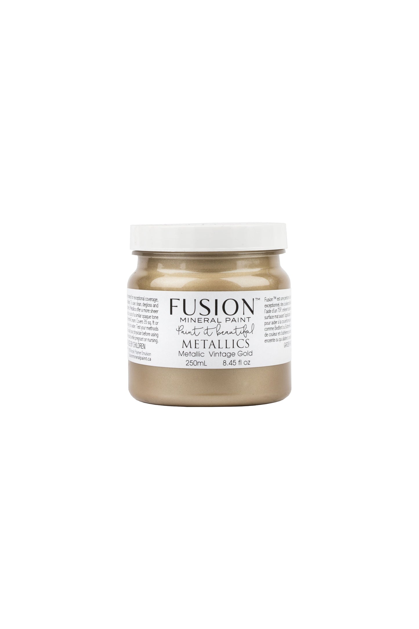 FMP Metallics - 250 ml