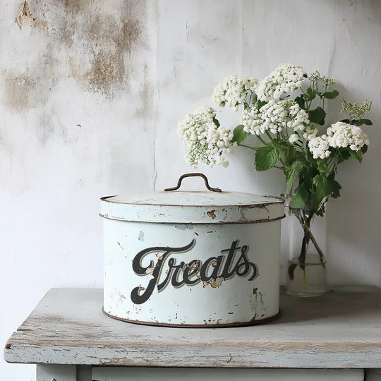 Iron Orchid Designs Home Sweet Home Transfer *New