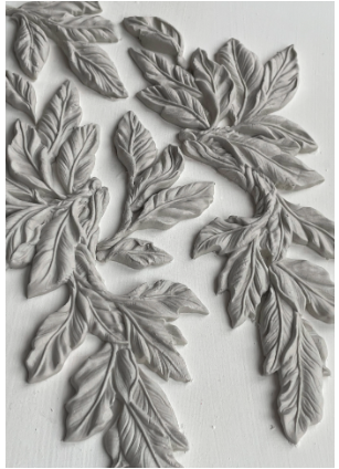Iron Orchid Designs Viridis Mould