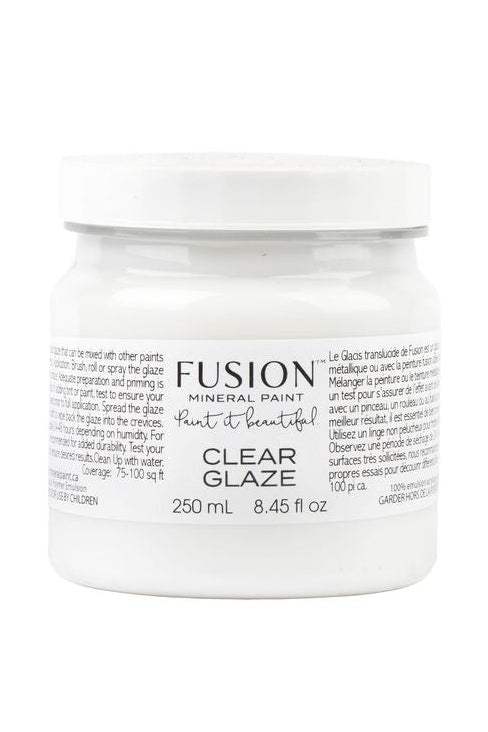 FMP Glaze -2 Options