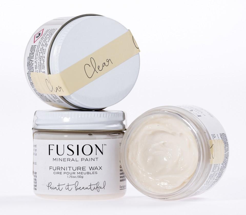 FMP Furniture Wax 7 oz.