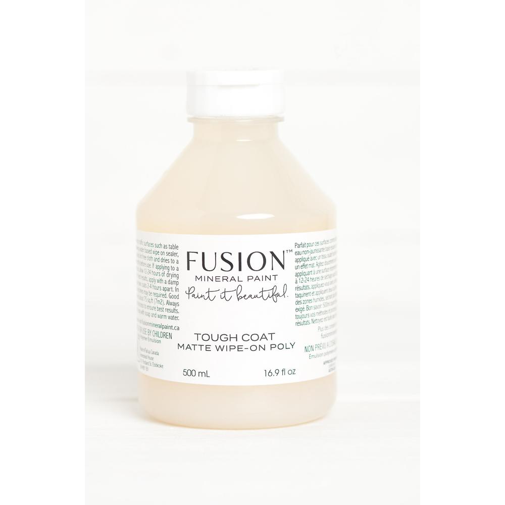 FMP Tough Coat Matte 500 ml