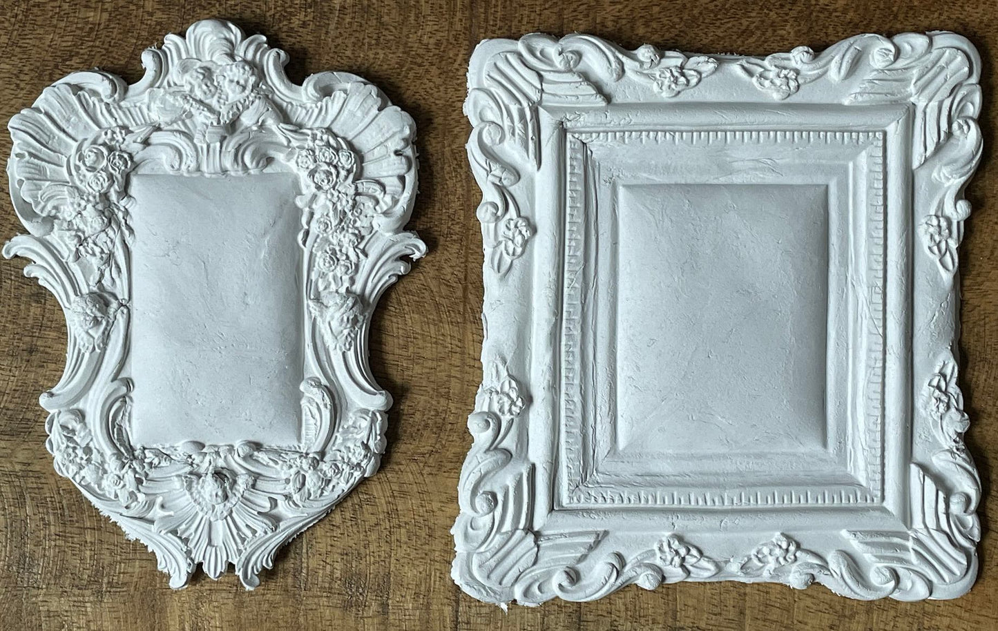 Iron Orchid Designs Frames 2 Mould