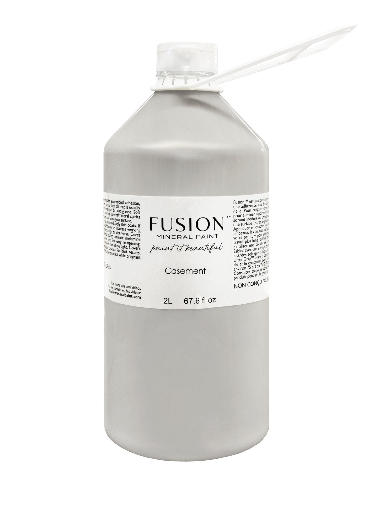 FMP 2 Liter Paint  Jugs (4 pints)