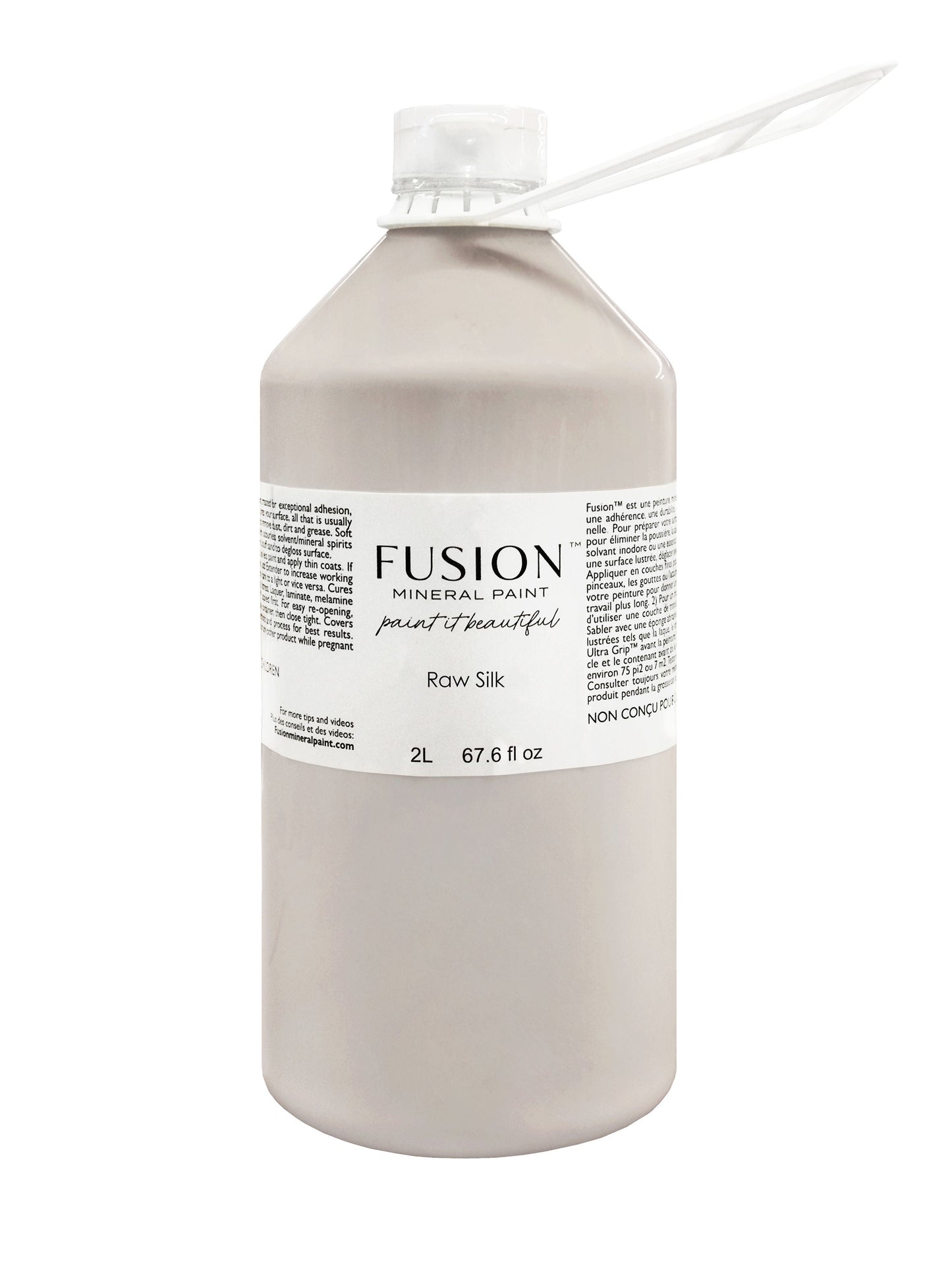 FMP 2 Liter Paint  Jugs (4 pints)