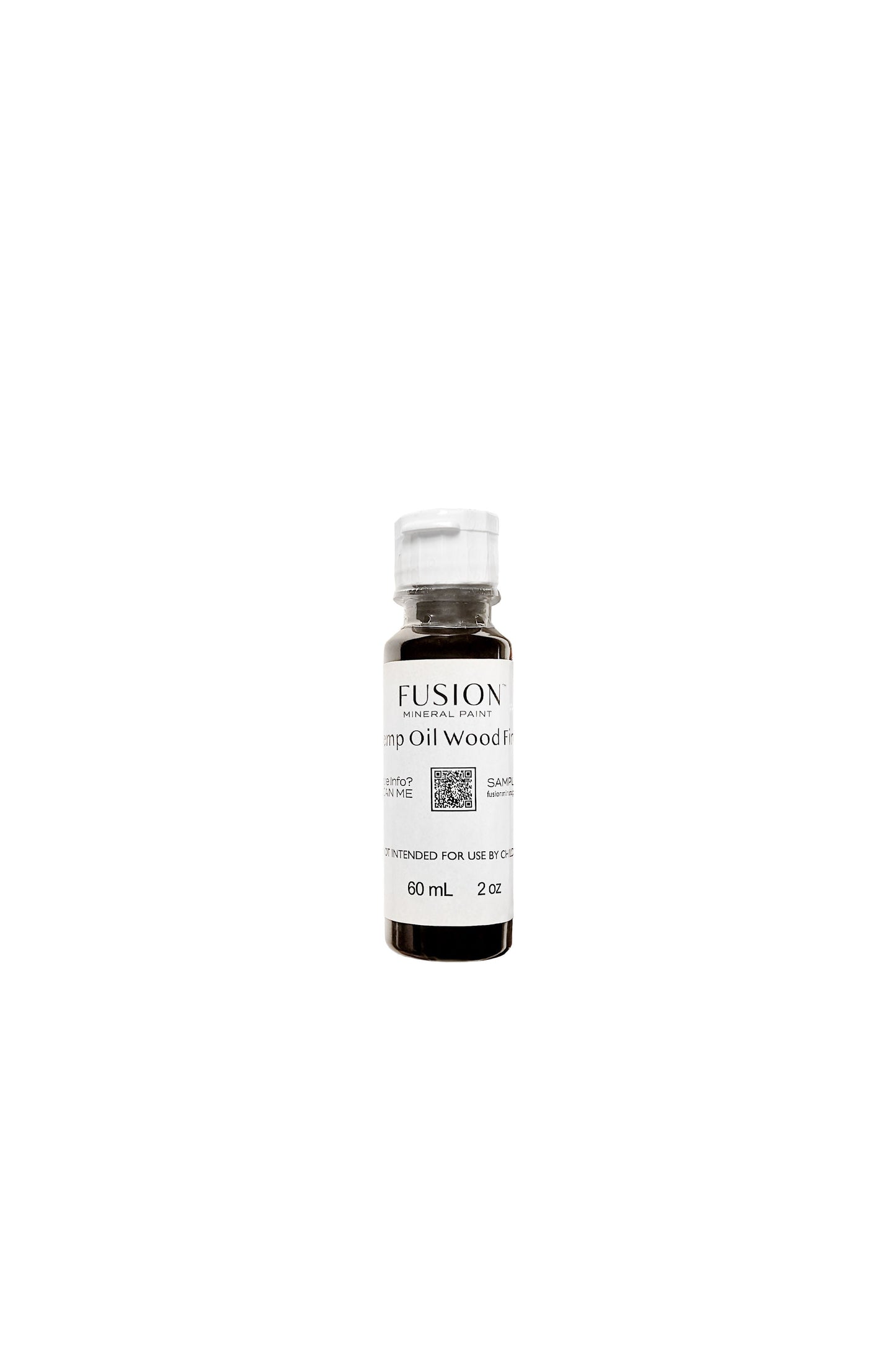 FMP Hemp Oil Sample Size - 60 ml
