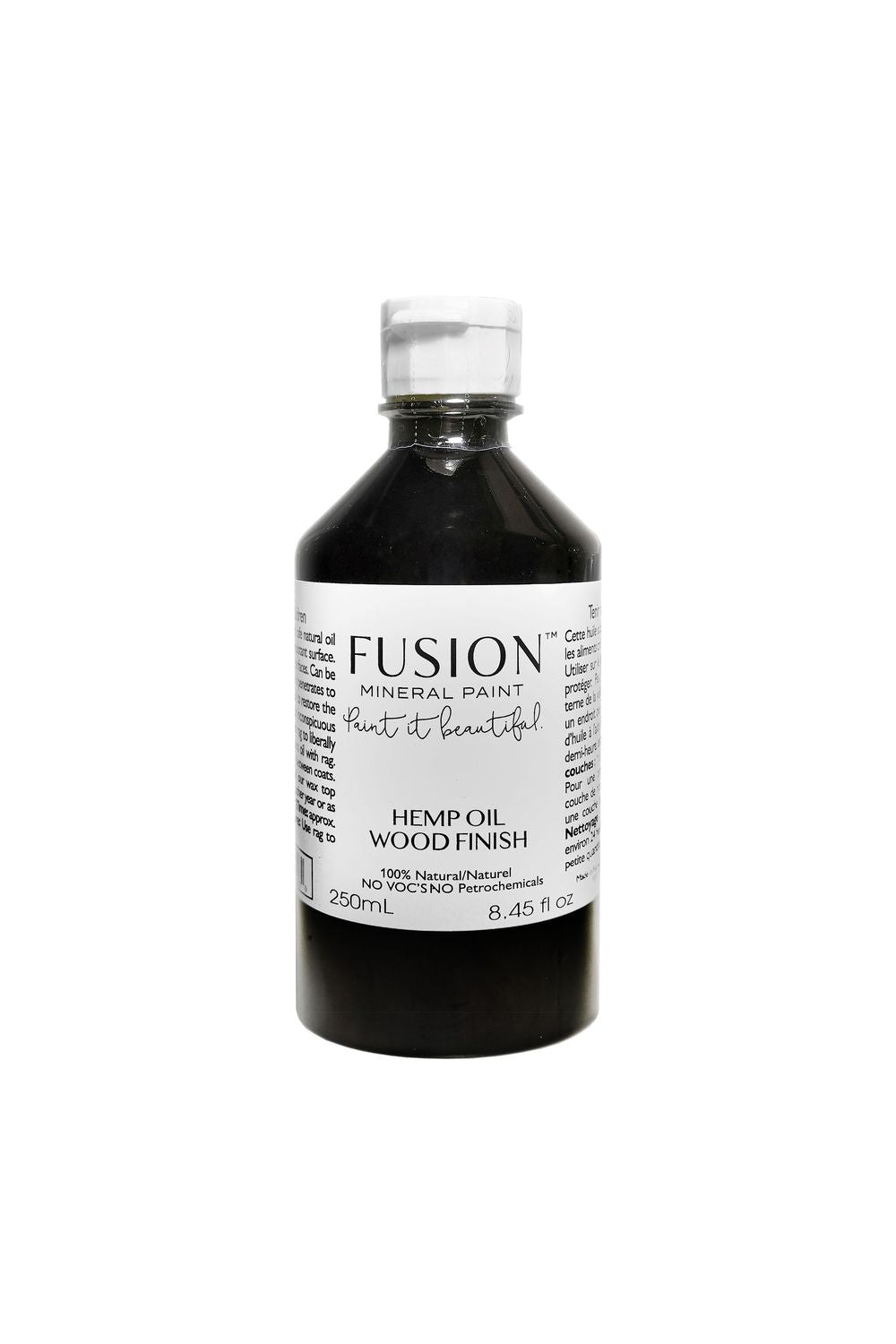 FMP Hemp Oil Wood Finish 250 ml