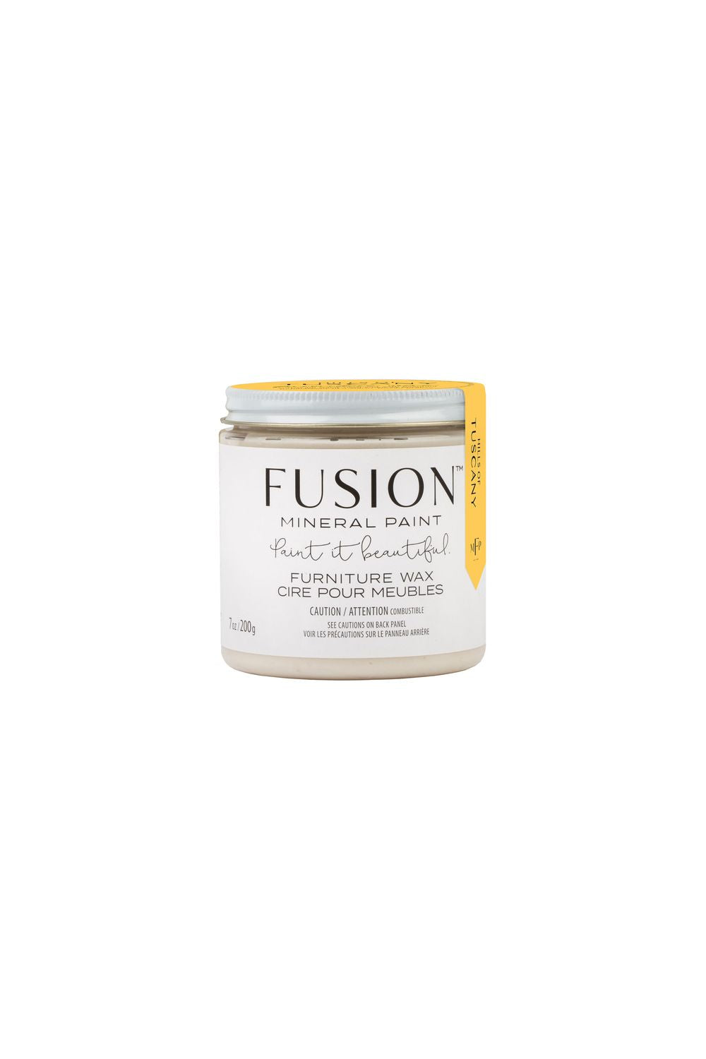 FMP Furniture Wax 1.75 oz.