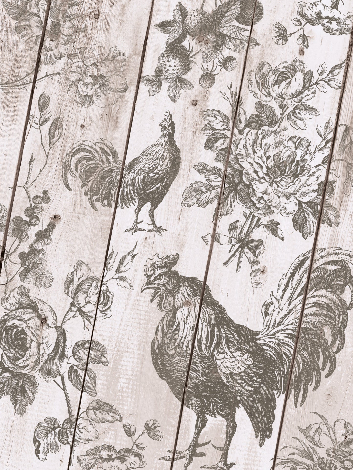 Iron Orchid Designs La Campagne