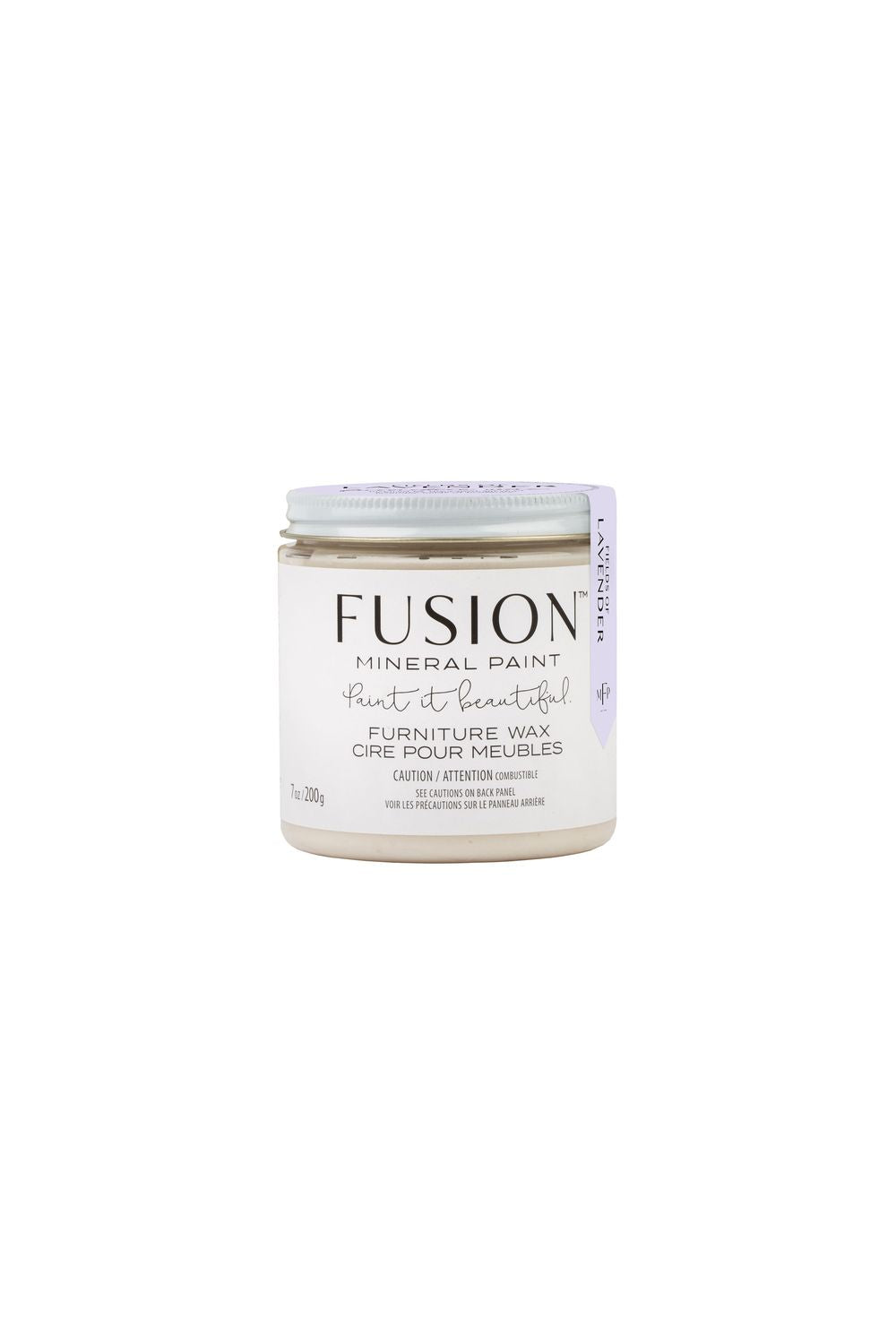 FMP Furniture Wax 1.75 oz.