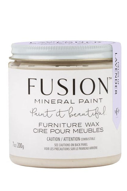 FMP Furniture Wax 7 oz.