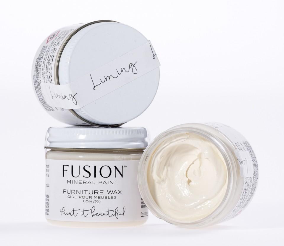 FMP Furniture Wax 1.75 oz.