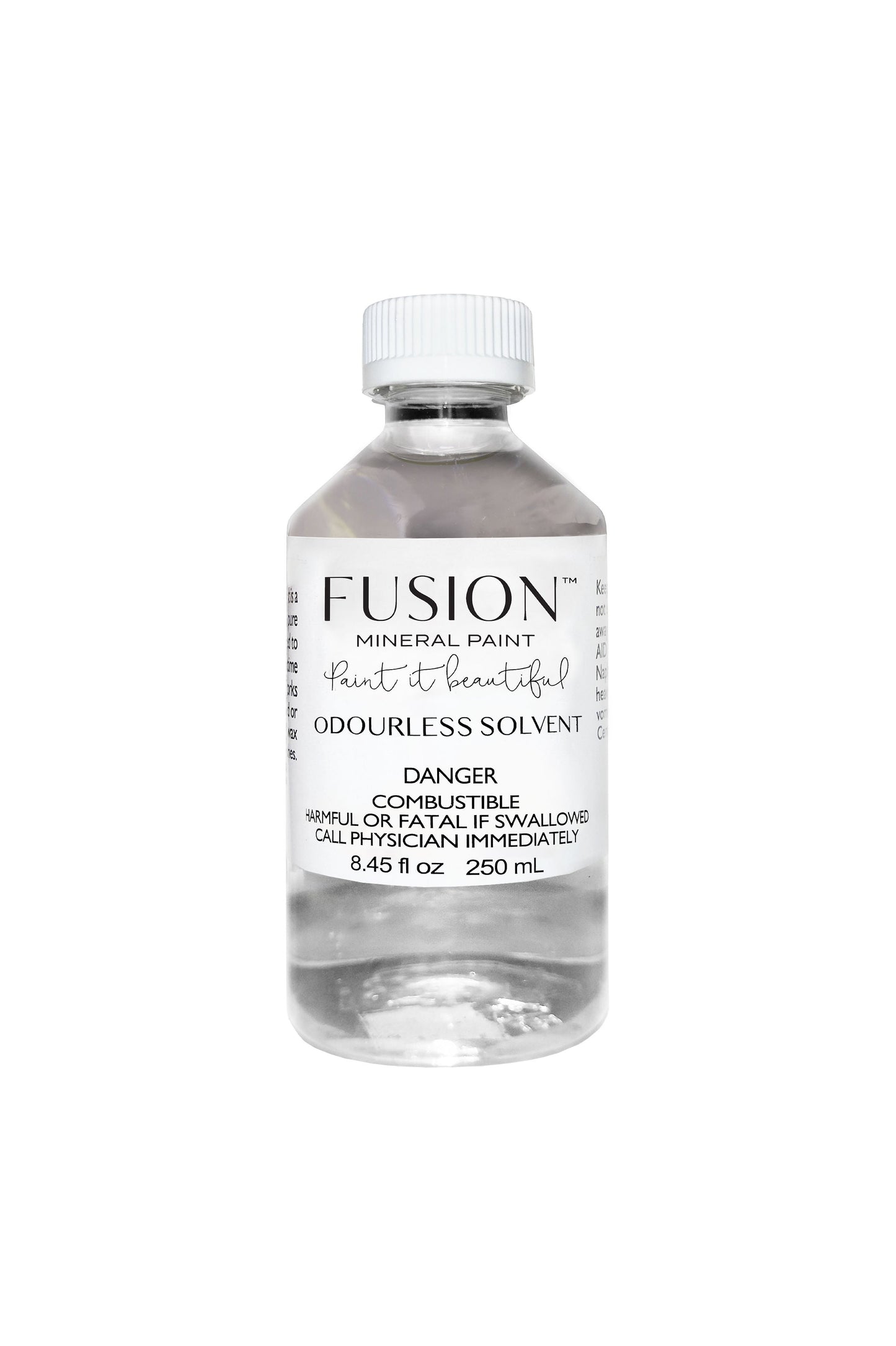 FMP Odourless Solvent hi