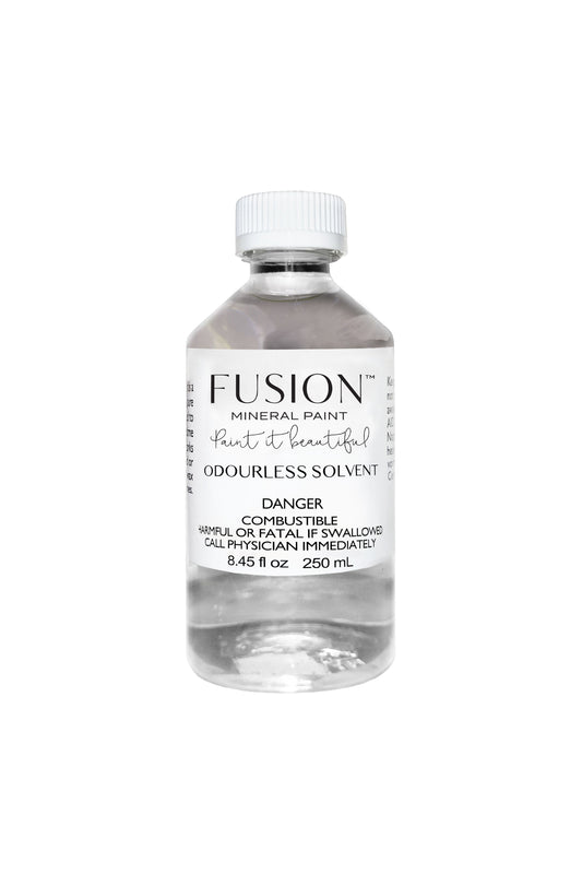 FMP Odourless Solvent hi
