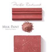 Fusion HSH MILK PAINT STAIN