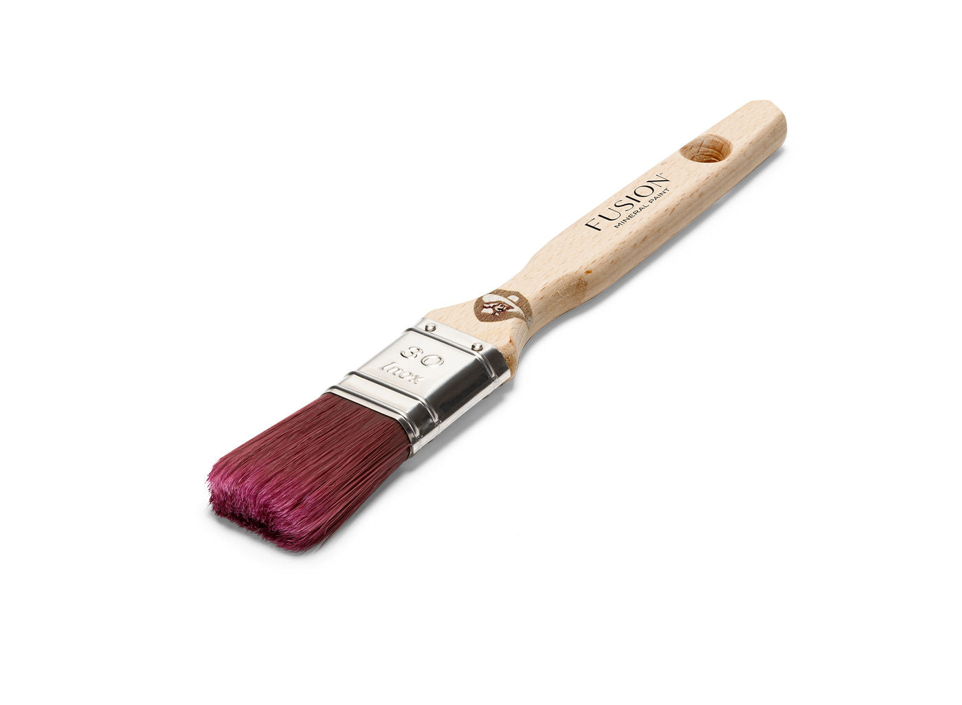 FMP Staalmeester Brushes - The Pro-Hybrid Series - non-lacquered