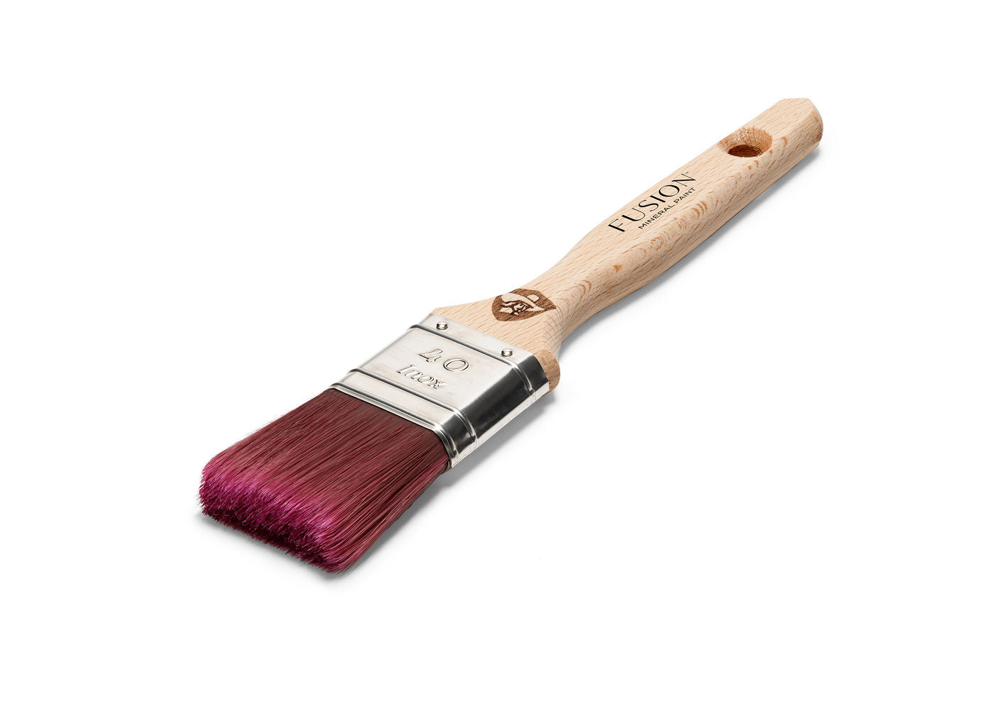 FMP Staalmeester Brushes - The Pro-Hybrid Series - non-lacquered