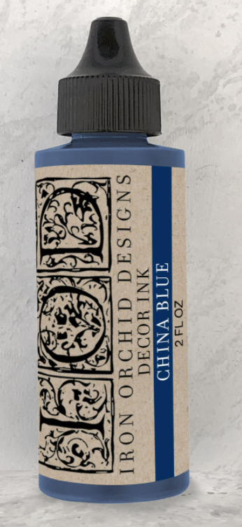 Iron Orchid Design Permanent Inks - Multiple Colors