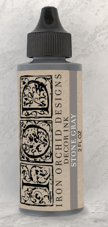 Iron Orchid Design Permanent Inks - Multiple Colors