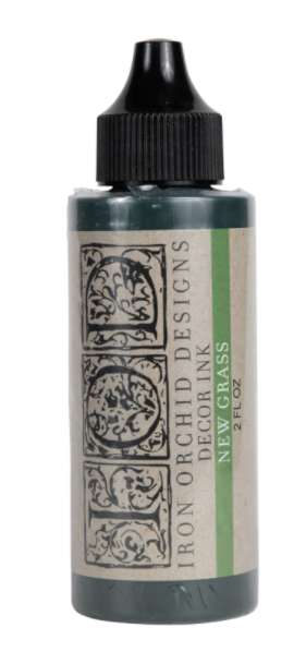 Iron Orchid Design Permanent Inks - Multiple Colors