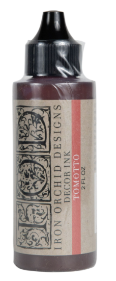 Iron Orchid Design Permanent Inks - Multiple Colors