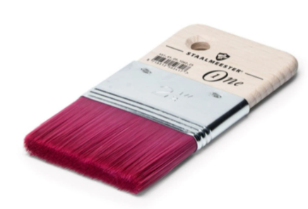FMP Ultimate One Spalter Brush
