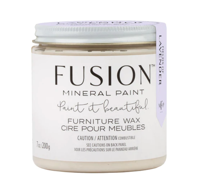 FMP Furniture Wax 7 oz.