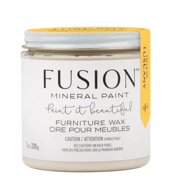 FMP Furniture Wax 7 oz.