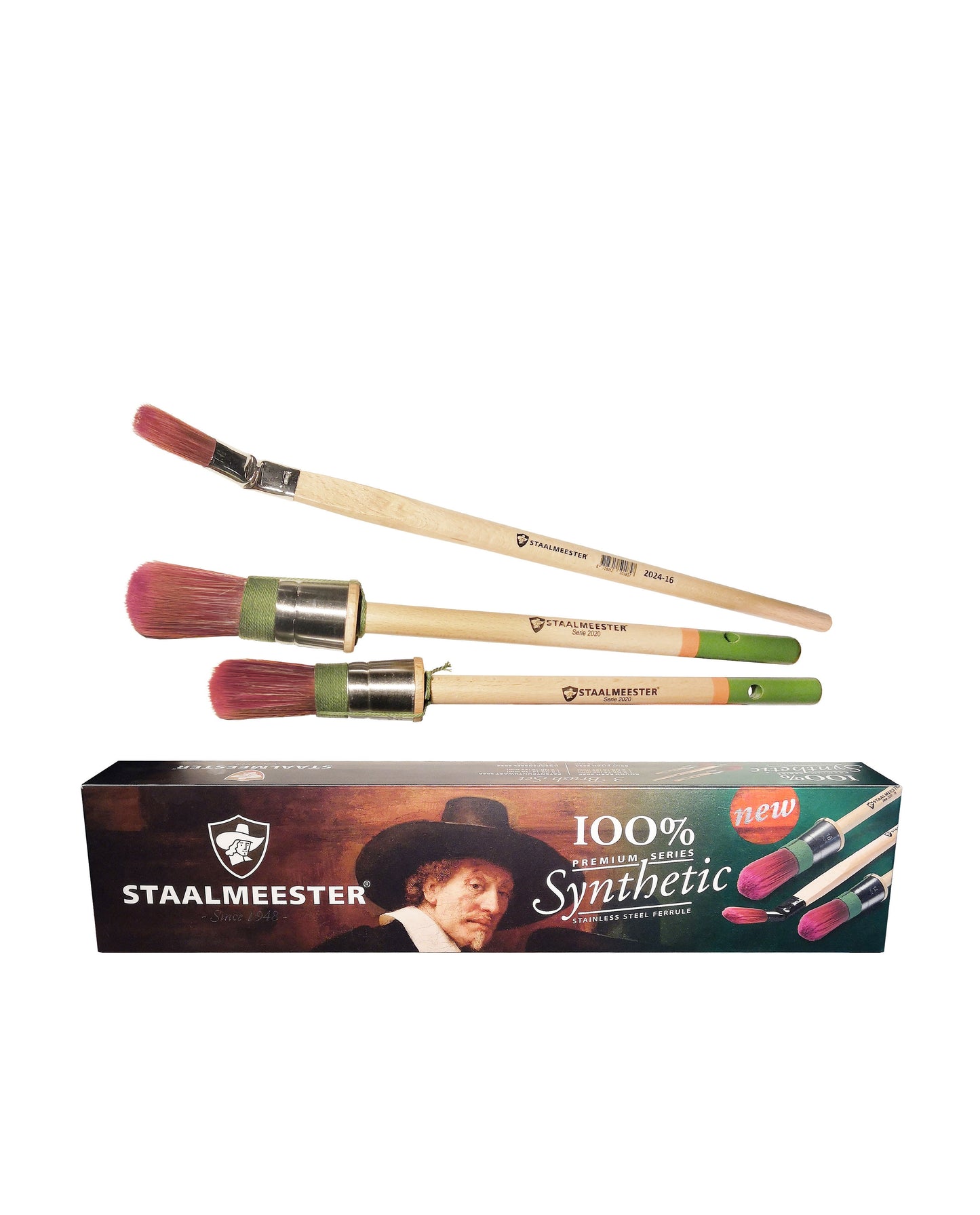 FMP Painter's Essential Set