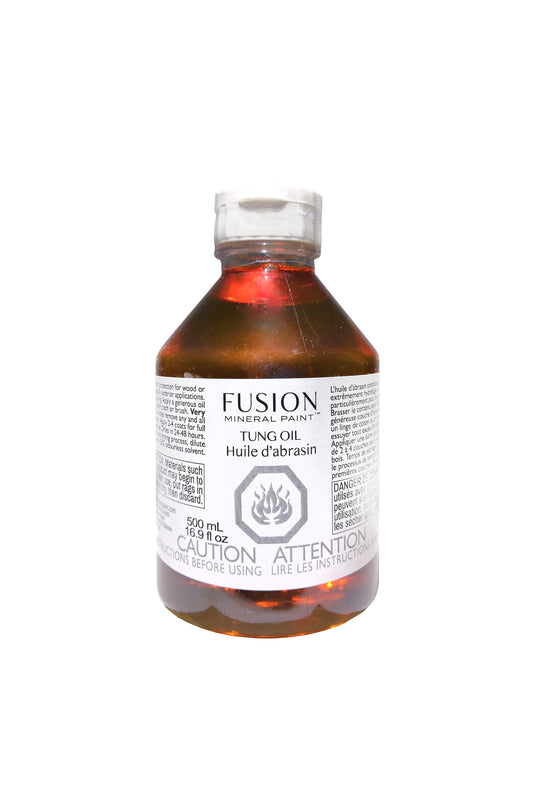 FMP Tung Oil