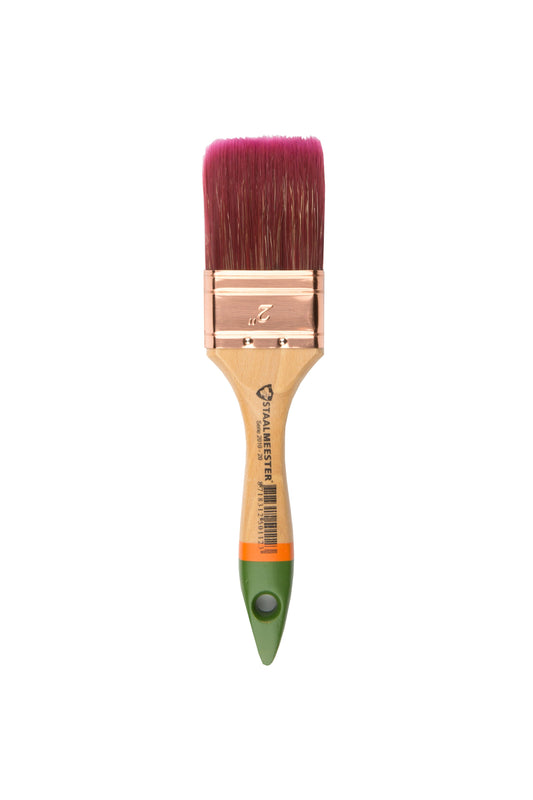 FMP Staalmeester Brushes - The Classic Series