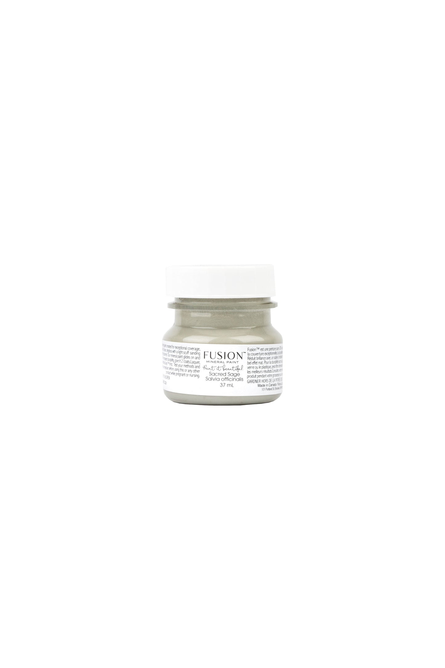 FMP Paint Testers Collection - 37 ml