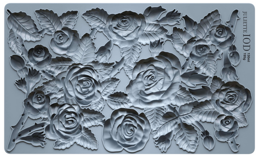 Iron Orchid Designs Juliette Mould