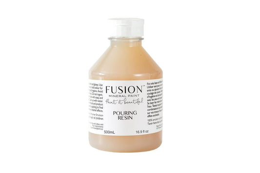 FMP Pouring Resin