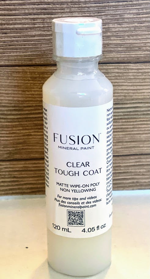 FMP Tough Coat Matte 120 ml