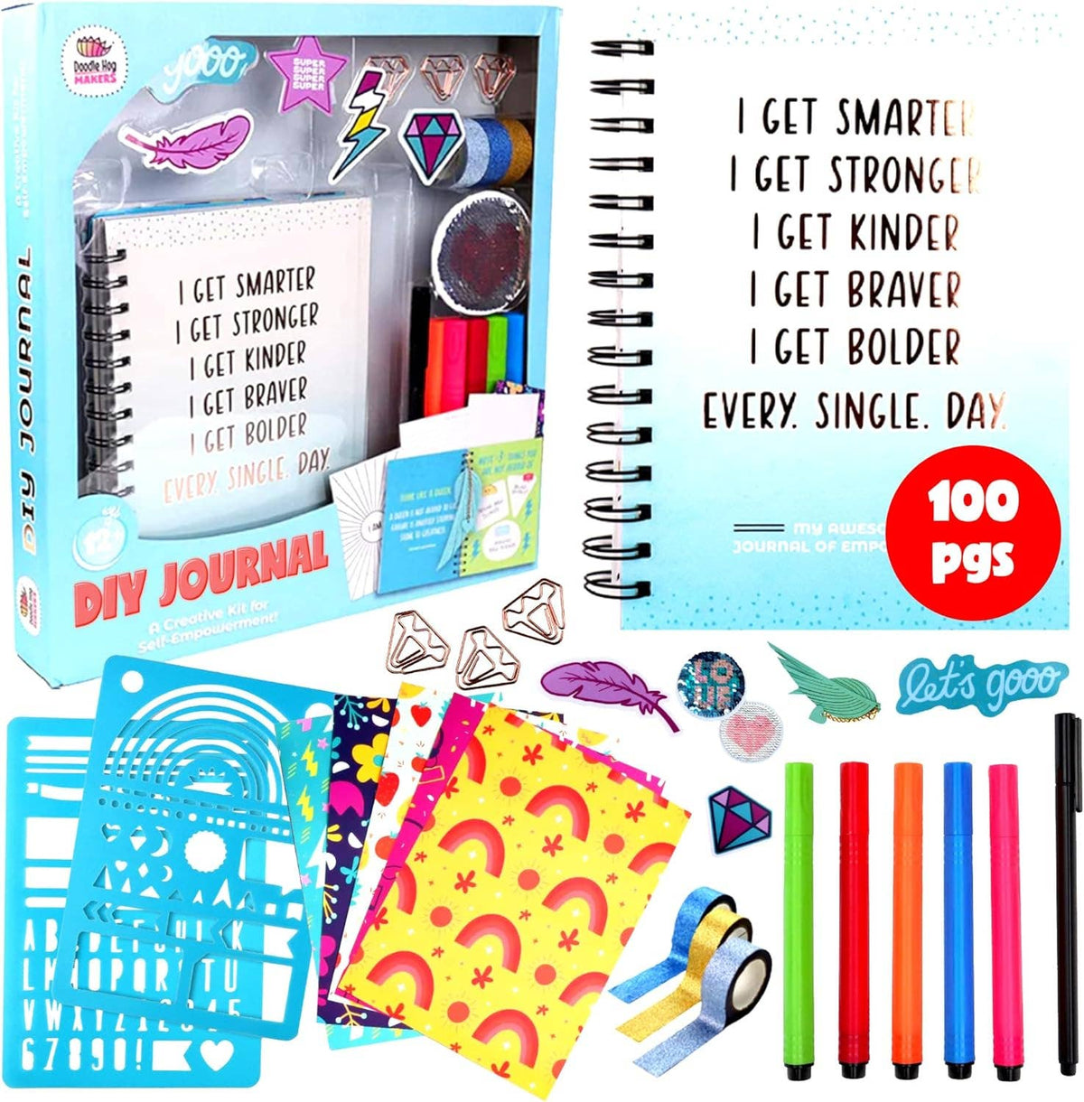 RD Gift Marketplace