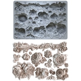 Iron Orchid Designs Felicite Mould