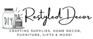 Restyled Decor & Gifts