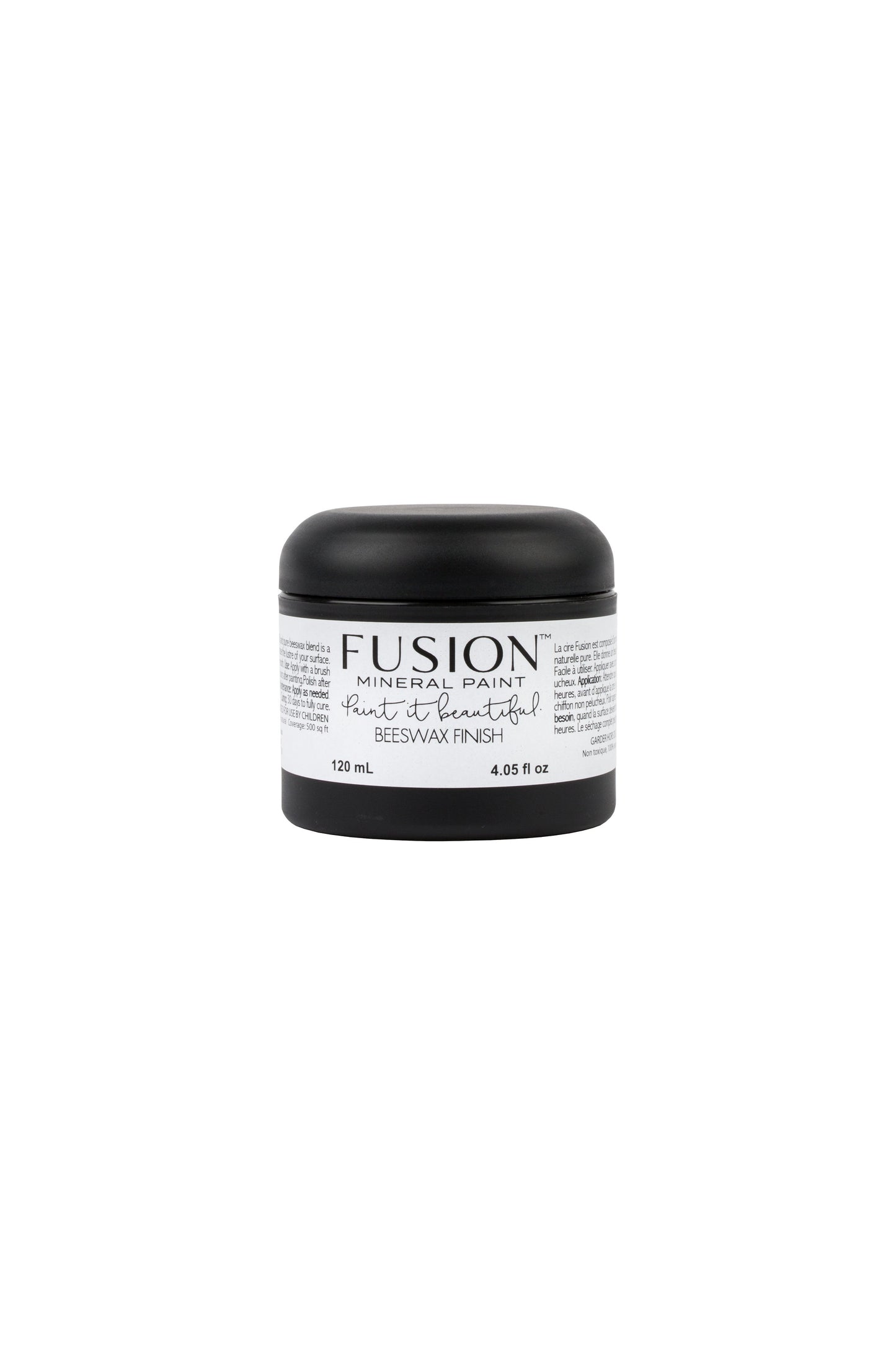 Other Beeswax Polish - Clear