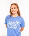 IAST Southern As All Get Out T-Shirt