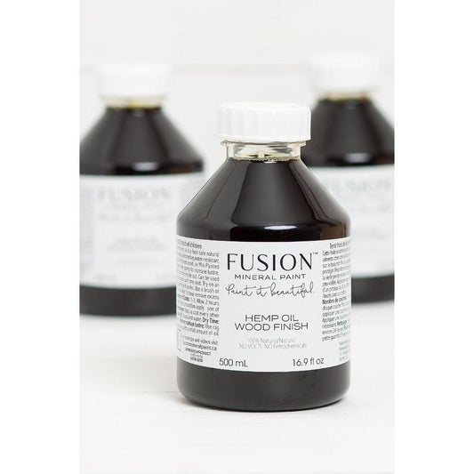 FMP Hemp Oil Finish 500 ml